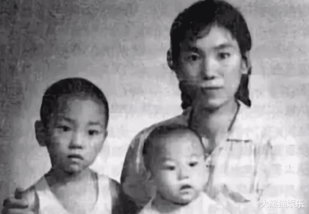 赵丽蓉|赵丽蓉的笑泪人生：32岁丧夫，二婚嫁小叔子再守寡，7岁女儿夭折