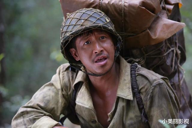 军人|油头粉面就不要演军人了！这15位演员告诉你，什么才是硬汉