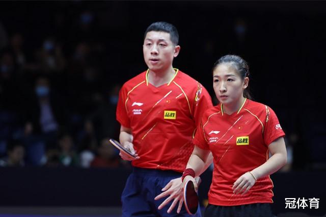 许昕|许昕爆冷出局！刘国梁点评：你不是马龙樊振东，很难3-0碾压对手