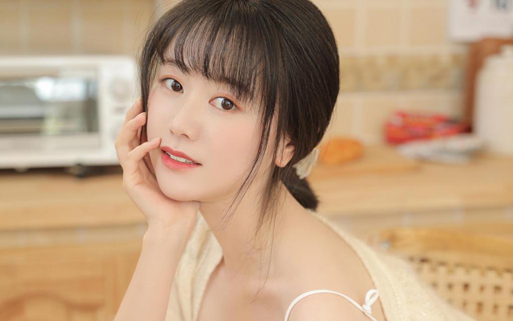 行走的不二先生 对待爱情非常保守,不能越雷池半步的四大星座女