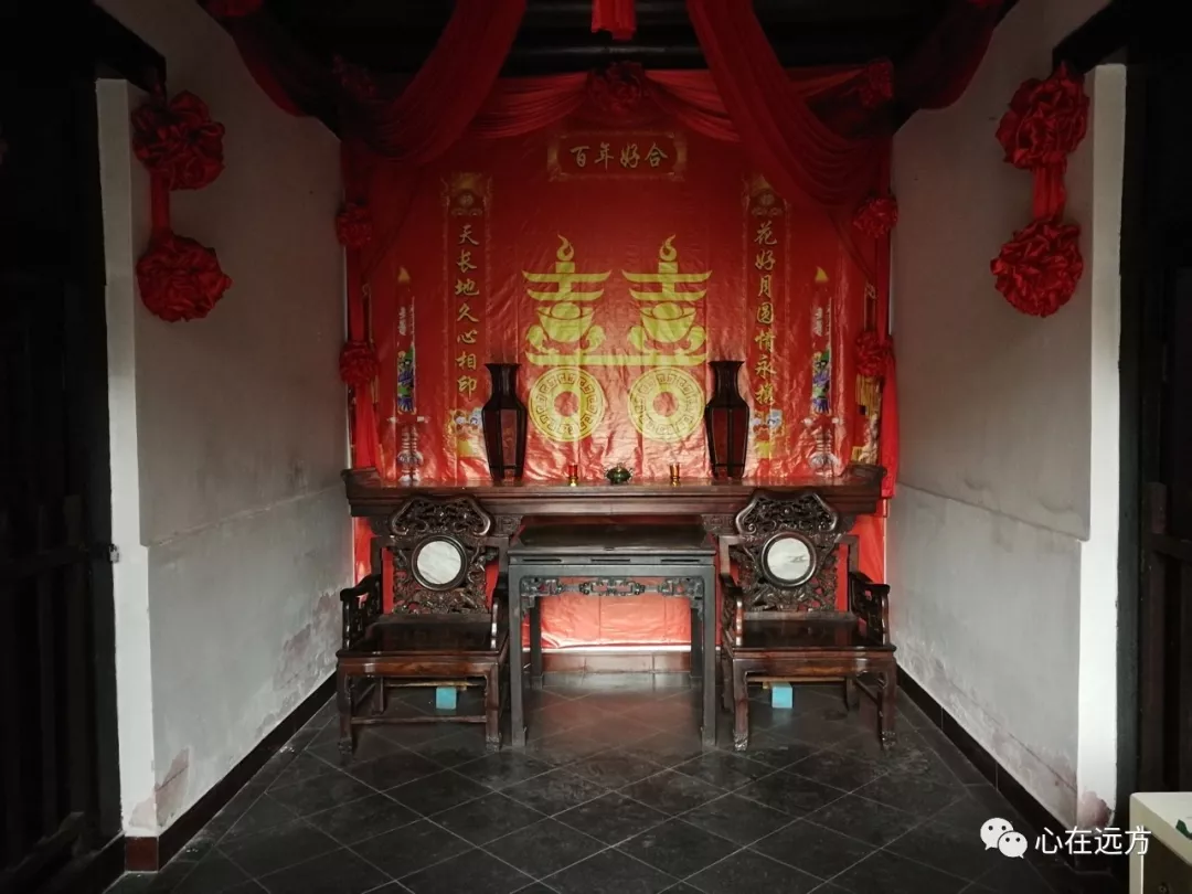 爱平遥 平遥古城马家大院，一个被冷落的晋商大院~