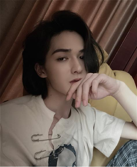 娱乐圈|我就反对这帮“娘炮”，怎么了？