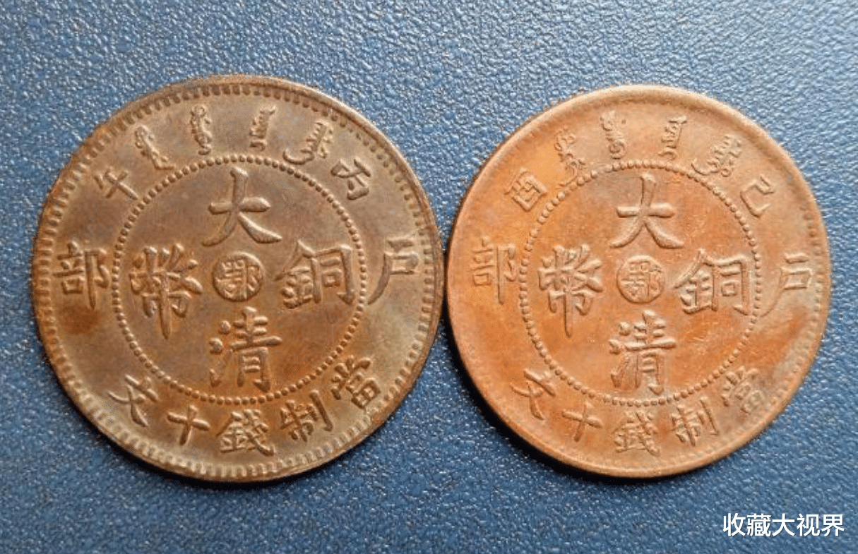 银元|银元暴涨,铜元的春天还会远么?