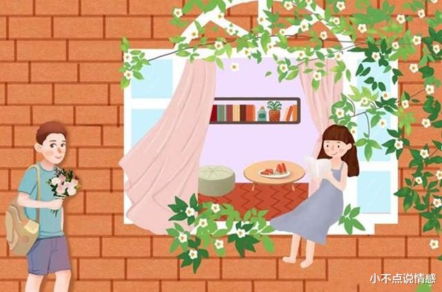 小不点说情感|旧房借给小叔子，5年后拆迁被索要一套新房，婆婆讲情儿媳翻脸