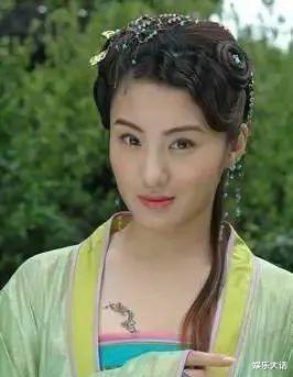 许晴|娱乐圈真正的沧海遗珠！10位冷门女演员，个个盘靓条顺，且演技好