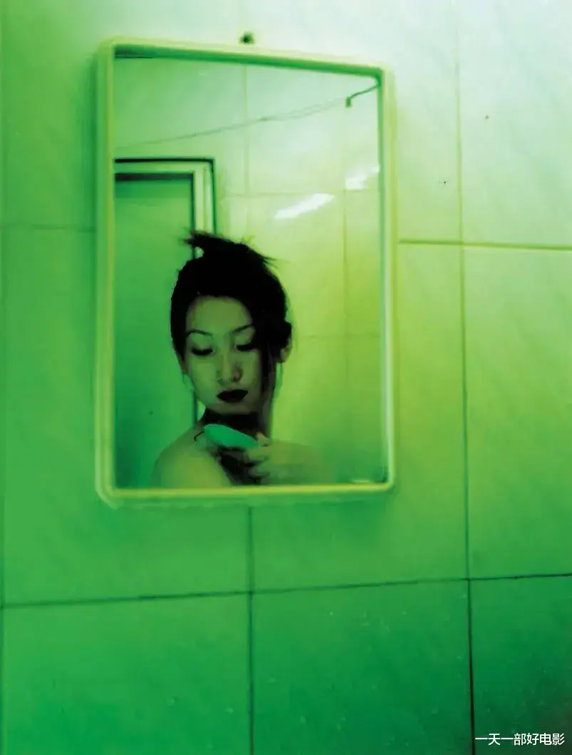 榴莲飘飘|一部禁止公映的电影，拍出了特殊工作者的辛酸