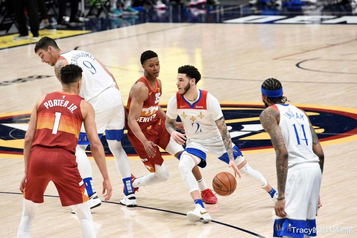 蔡恩·威廉森 NBA大地震！不满鹈鹕，锡安申请交易！76人已收到多份西蒙斯的报价！