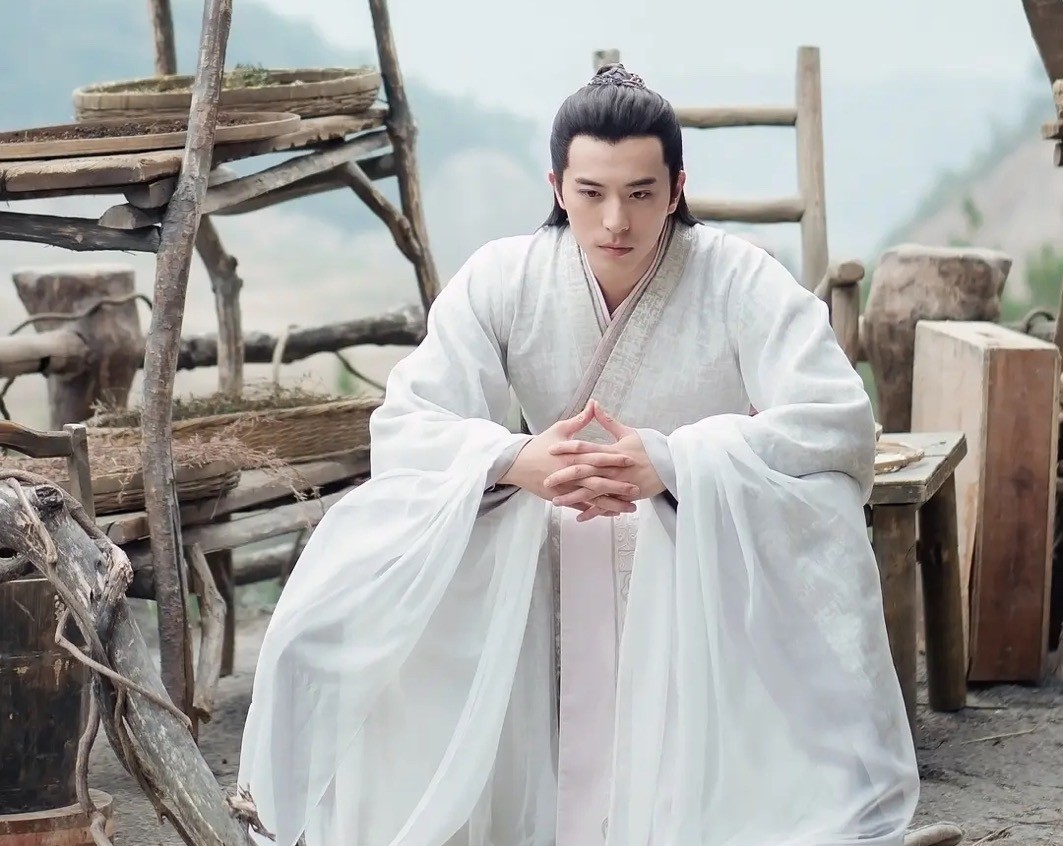 赵露思|饶了大家吧，今年的古装烂剧还不够多吗？