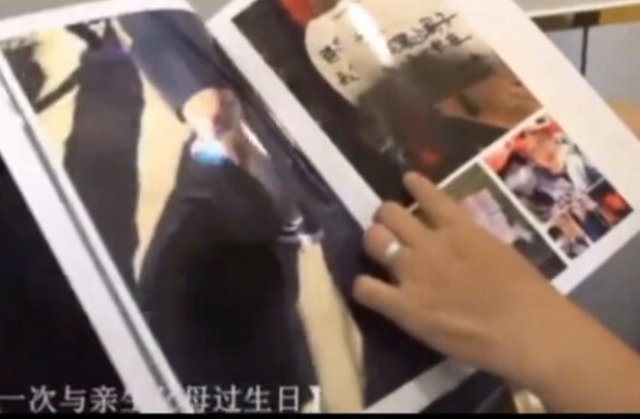 姚策|口才很好又懂策划的姚策,为什么没能处理好和生母养母的关系