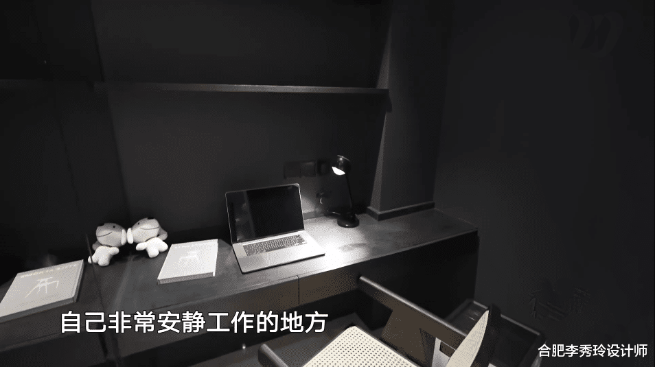 合肥李秀玲设计师|广州40㎡老公房，卫生间在厨房“串味”，14天用28万改造温馨舒服