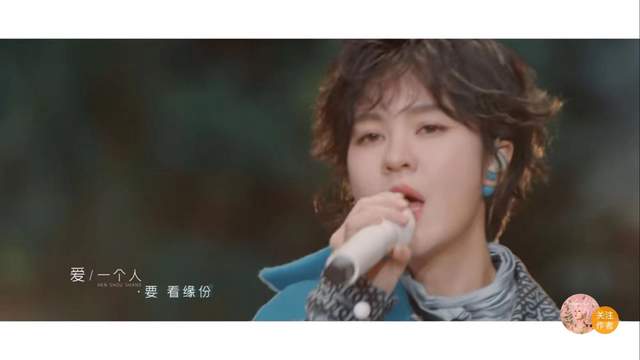 郁可唯|服了！原来女生唱任贤齐情歌这么好听，林志炫郁可唯许茹芸太牛了