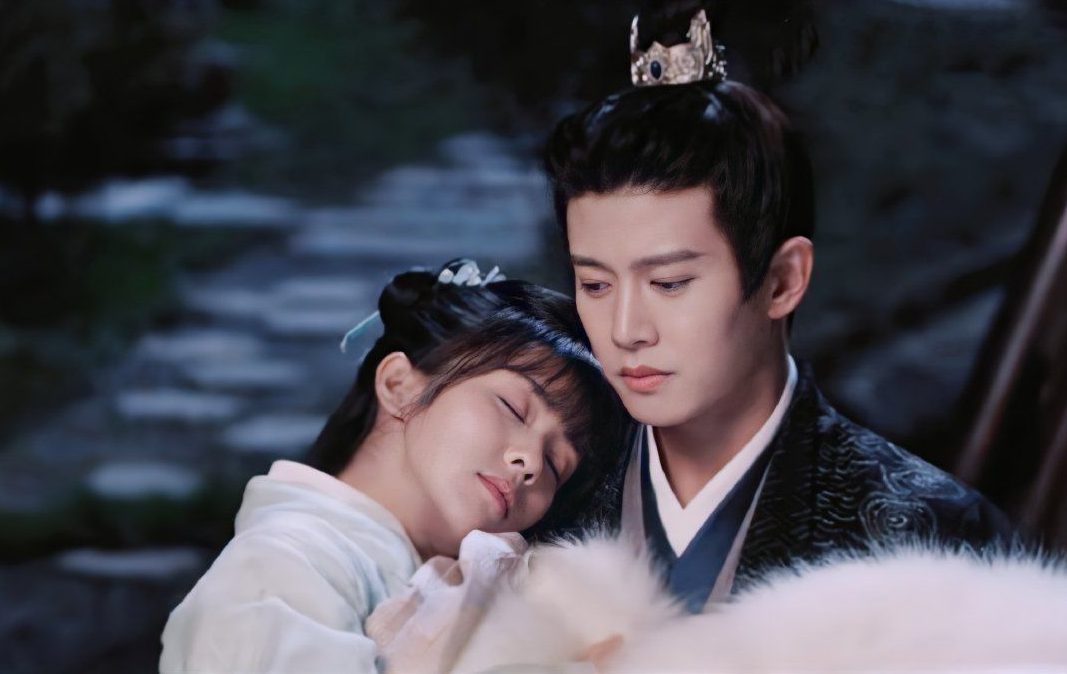 任嘉伦|《一生一世》结局圆满了！原作者发文总结，任嘉伦白鹿感性回应