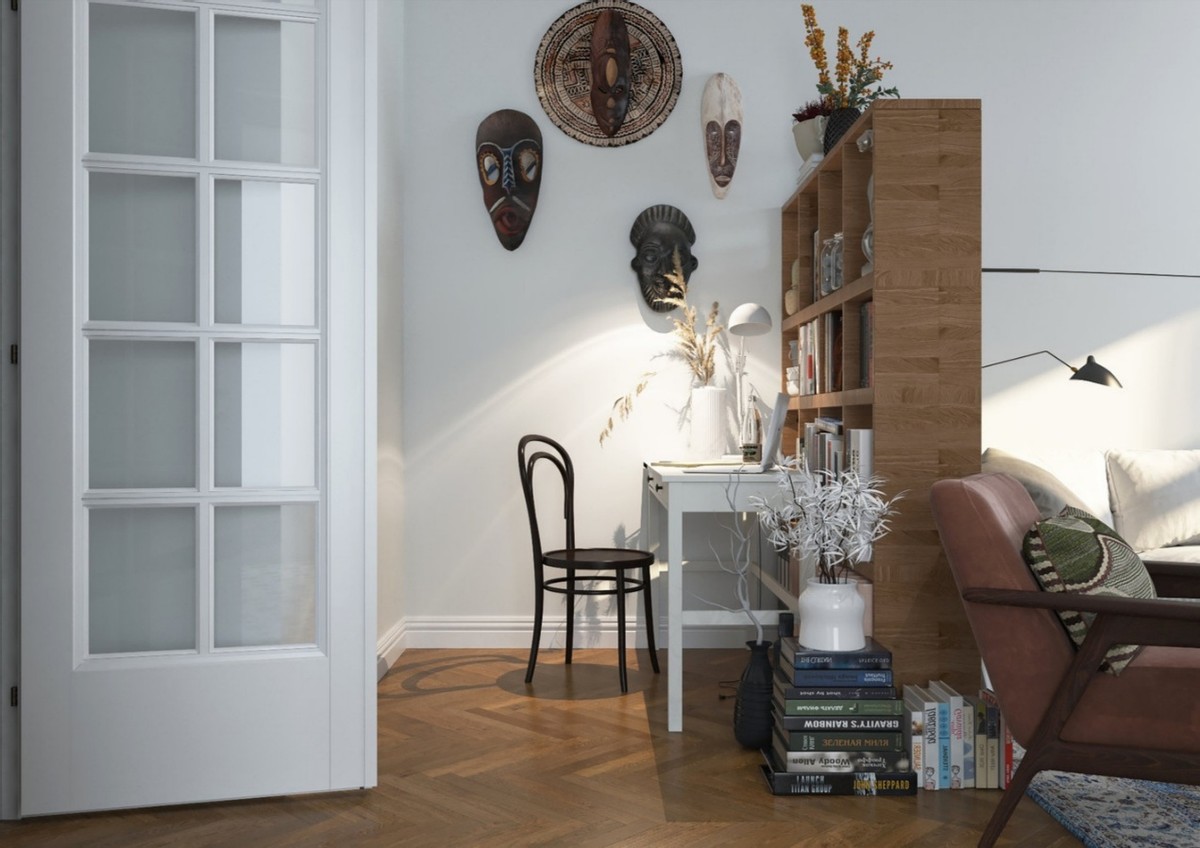 |香港发现一位60岁阿姨的家,那叫一个高级,拍照给大家看,超羡慕