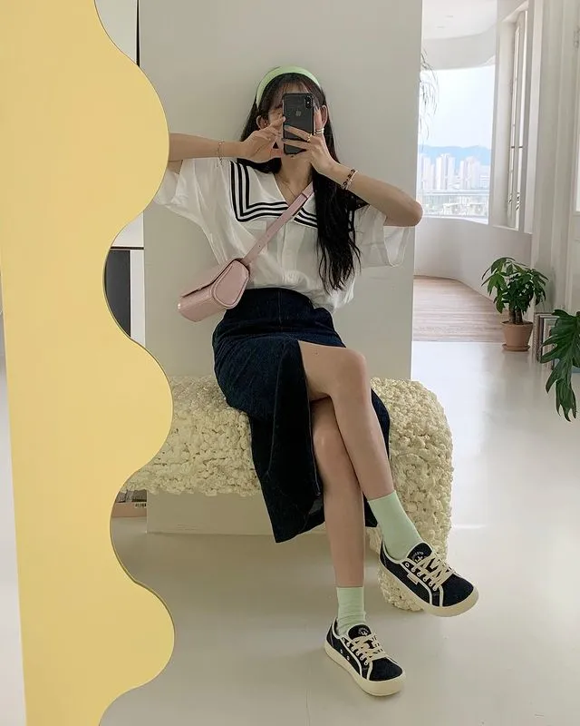 陈列共和|今夏流行穿什么？3种时髦穿衣风格，穿对了真的很显贵！