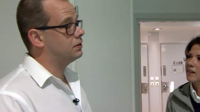 挪威 挪威八星级监狱，每个犯人年花费83万，住豪华套间，和狱警斗地主