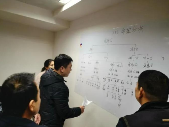 小姐姐 3名发廊妹惨遭杀害,为何23年后才破案?凶手为何自杀身亡?