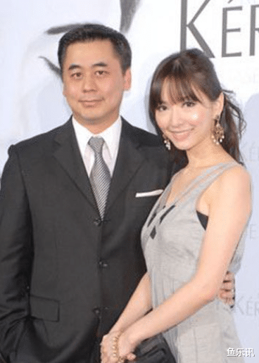 台湾|\红豆帮主\蔡依伦：曾因周侯恋被迫辞职，后嫁二婚男“无痛当妈”