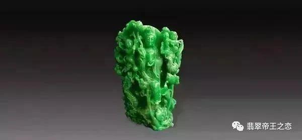 翡翠|史上最贵的翡翠，贵到你怀疑人生！