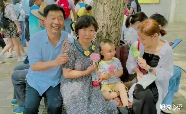 熊磊公布52万医药费明细:许敏只花了10万,为获利炮制谎言