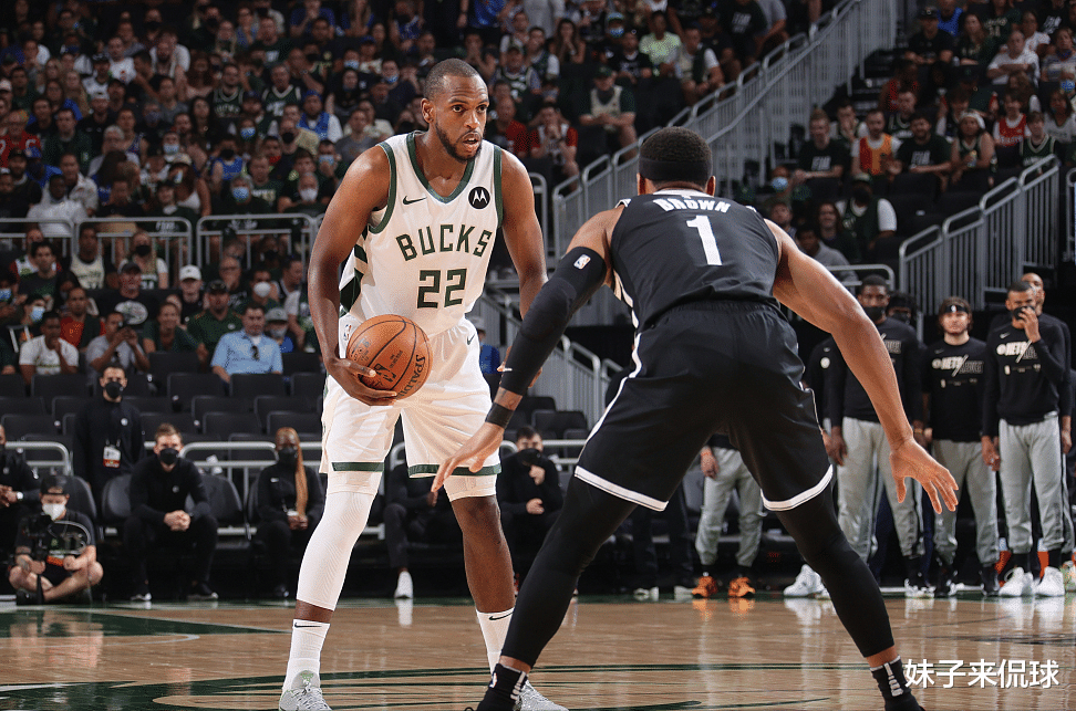 湖人队|大比分追平后！纳什官宣决定，两超巨为欧文发声，篮网概率骤降