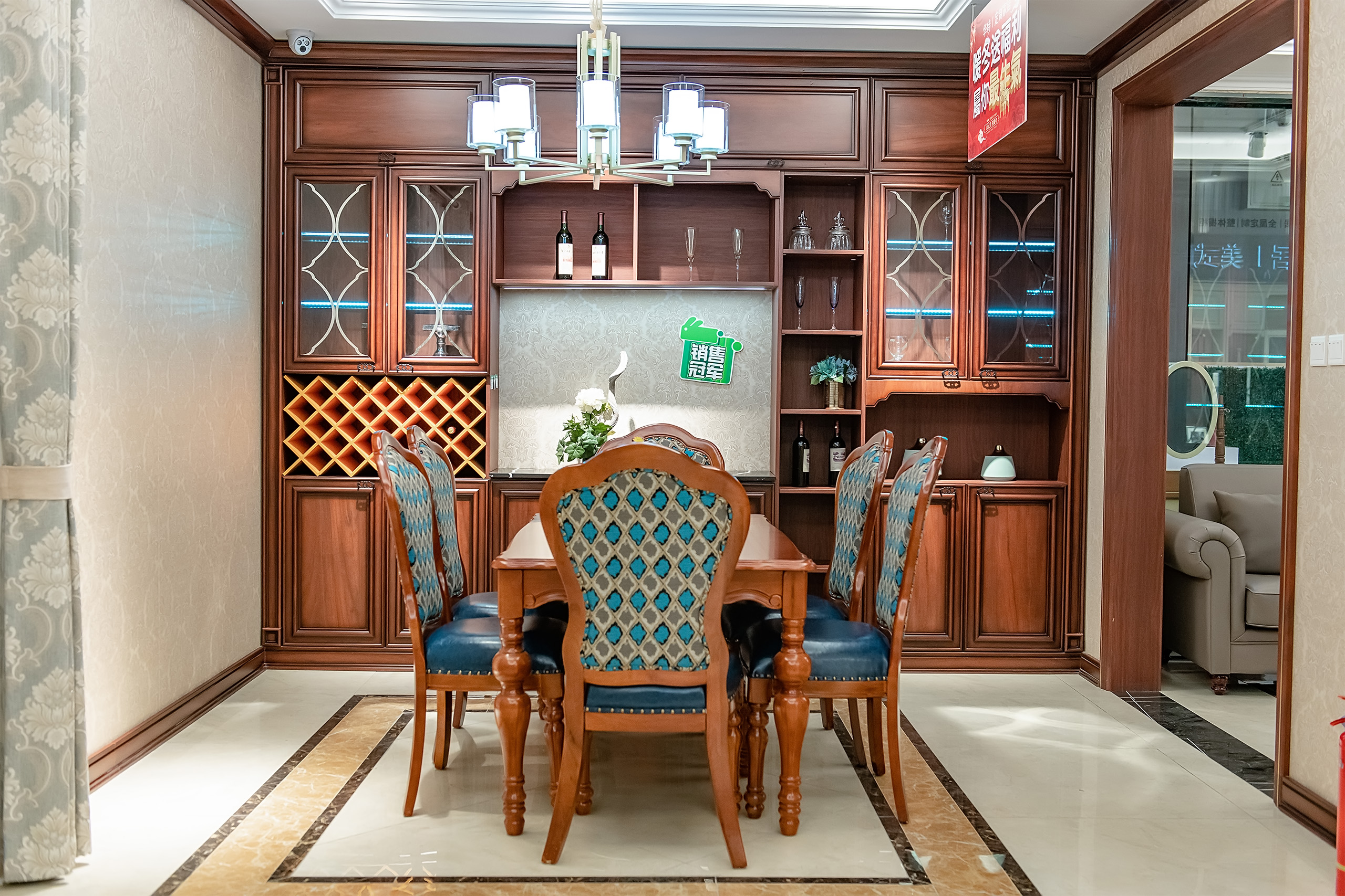 |餐厅如何设计？这5个不同风格家庭餐厅设计案例能否满足你