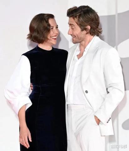 姐姐|蜘蛛侠神秘客太潮了！老吉支持姐姐新片首映，穿了条黄裤子就来了