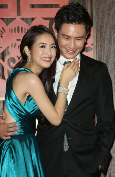 红薯|林依晨太拼！产后37天后复出，自曝减肥10公斤，或将单亲育婴