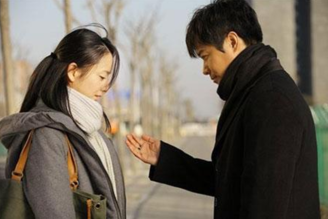 张馨予|不好意思，即使是低配版的国产剧，穷人依旧是不配出现的