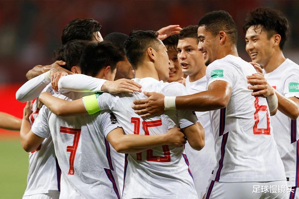 國足|CCTV5直播！國足身價=亞洲魚腩12倍！出線形勢：或落后敘利亞11分