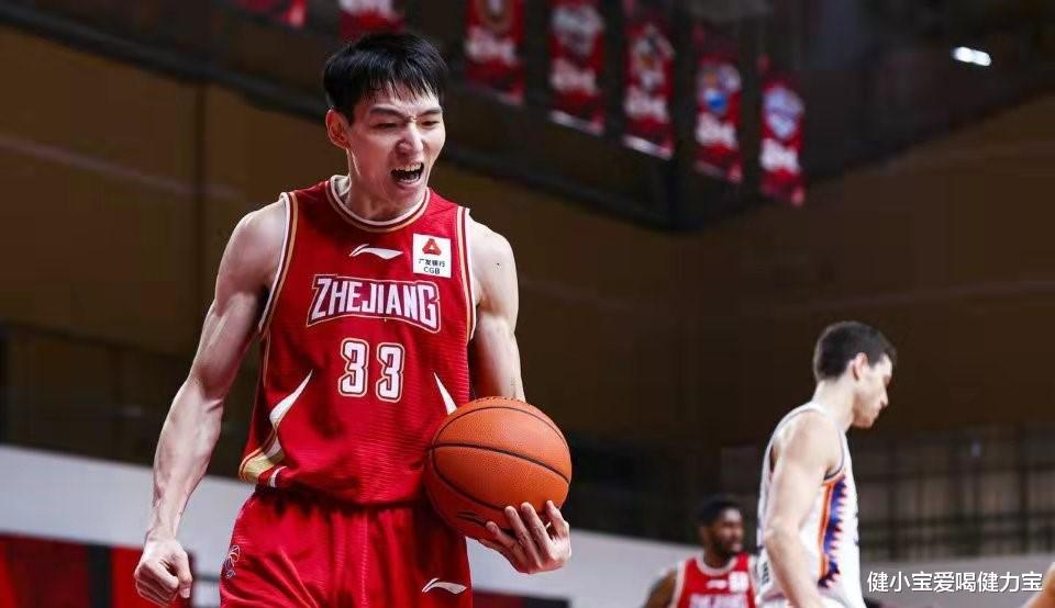 吳前|浙江隊(duì)史首位MVP吳前，杜鋒讓他當(dāng)藍(lán)隊(duì)隊(duì)長(zhǎng)，49分超越易建聯(lián)