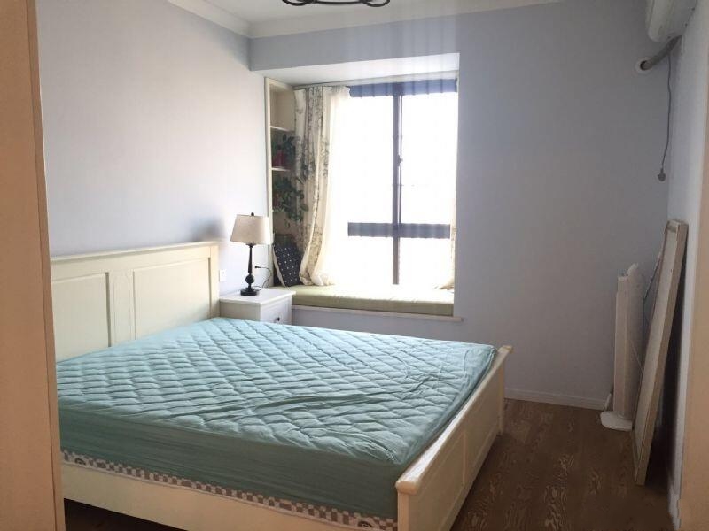 花270万买了这个奇葩户型，经过老公一番改造，的确漂亮又实用！