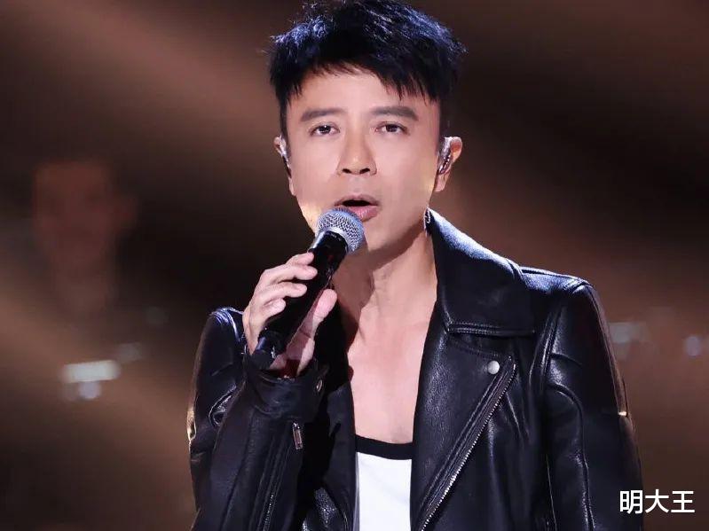 李克勤|《中国好声音》第十季收官，李克勤梦想成真，伍珂玥夺冠