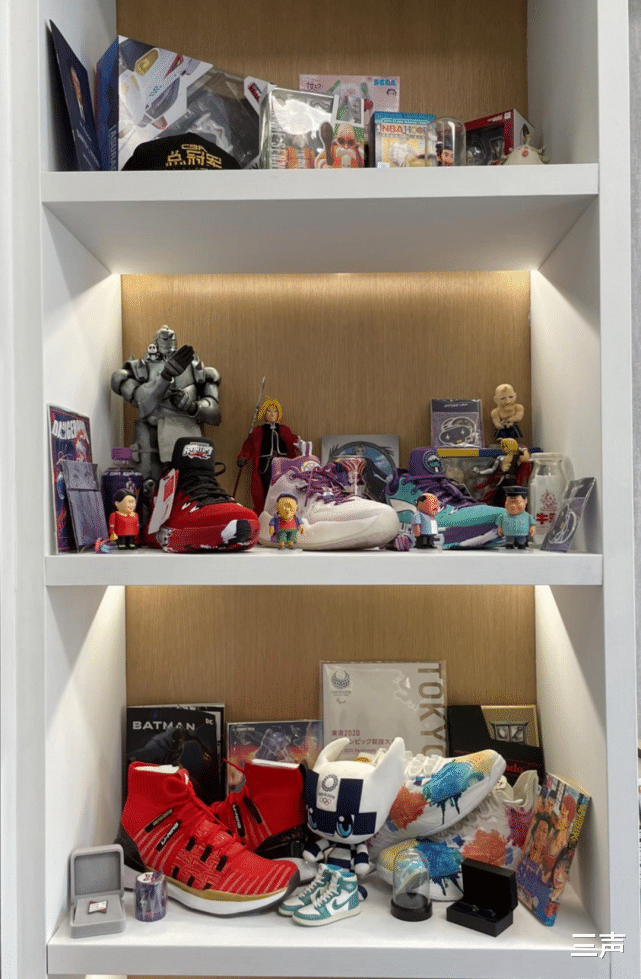 |「左手上篮」让动画界注入体育血液