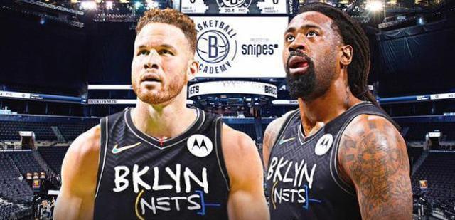 篮网队|篮网领跑！争抢24+9全明星！打造超级四巨头？NBA真要大结局了！