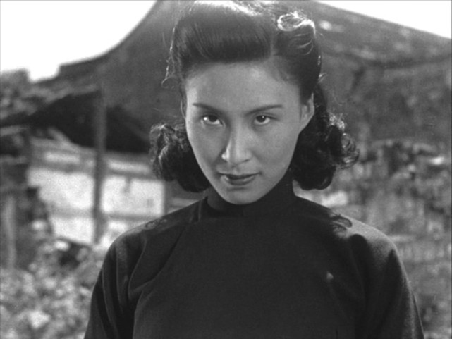 |73年前，中国就已经拍出了这么“开放”的电影