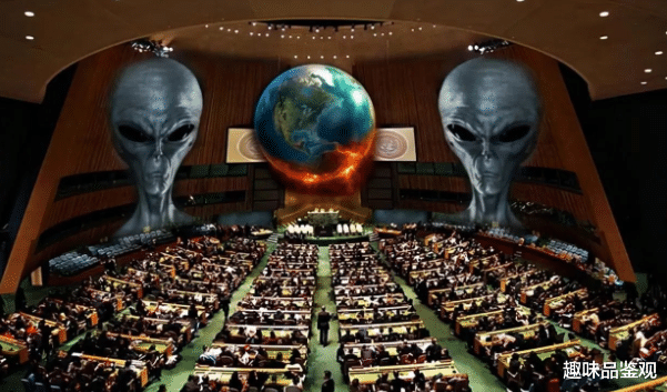 量子技术 穿越者又来了2：2714年穿越者声称，未来人类可去平行宇宙生活