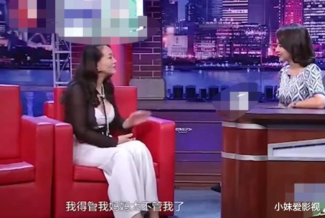 大宋佳|大宋佳嫁老外后罕露面！在国外开时尚店，性格随和看不出来已59岁