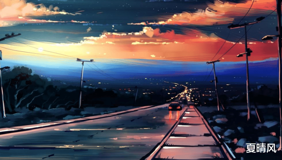 夏晴风|没什么别没品,缺什么别缺德,要什么别要卑