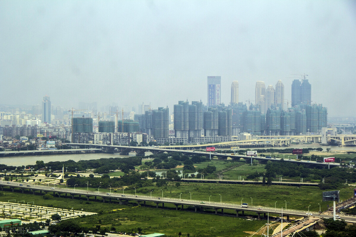 上海市|泉州房价恢复平静，泉州楼市11月第一周数据出炉