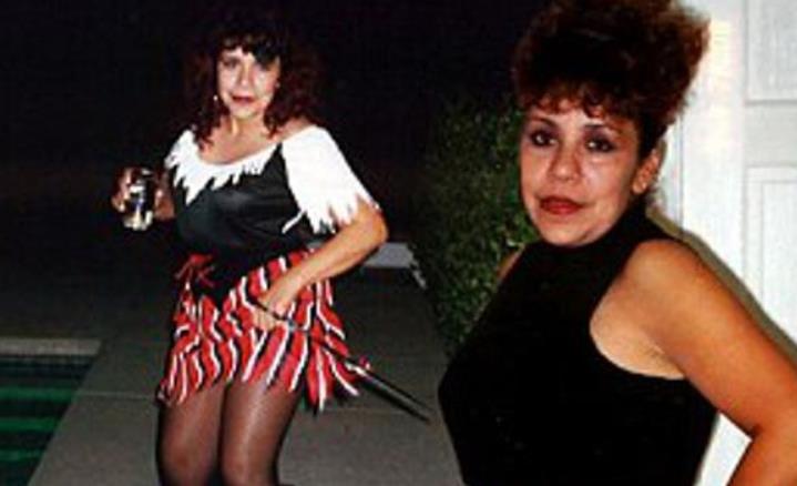 阿诺德·施瓦辛格|施瓦辛格的错有多愚蠢：肯尼迪家的女儿嫁给他，他却出轨肥胖保姆