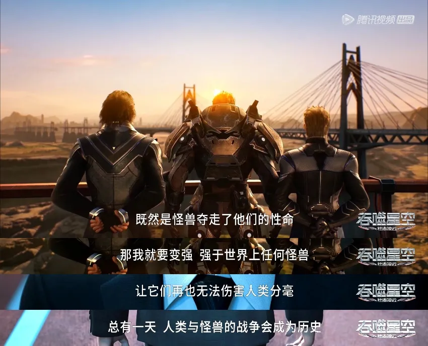 乌鸦|肾上腺素飙升，全网催更，跪求一次放出全集啊！