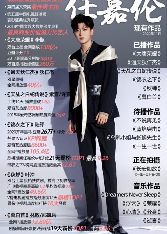 律师|任嘉伦工作室发律师声明否认出轨，被警告者硬气回应：放一下证据