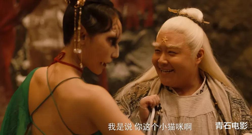 陈晓|时隔21年，《春光灿烂猪八戒》再次被搬上荧幕，口碑却一言难尽