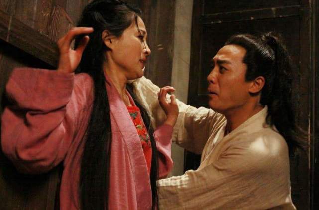 历史揭秘|古代女子被俘后，为何不选择逃跑或反抗？而是任人摆布