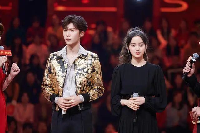 欧阳娜娜|不是吧，他俩这是偷偷恋爱了？