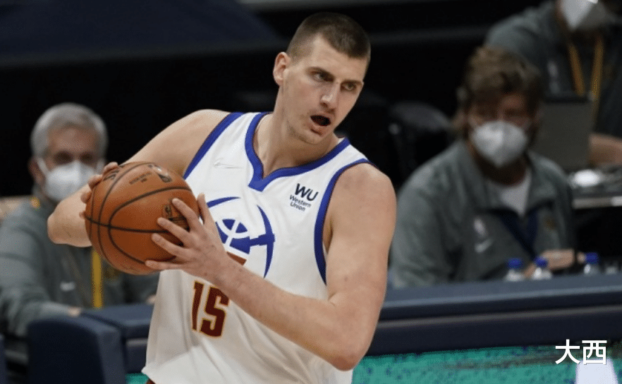 约基奇|41顺位约基奇已是MVP，同届前十顺位混得如何？2人薪水过亿