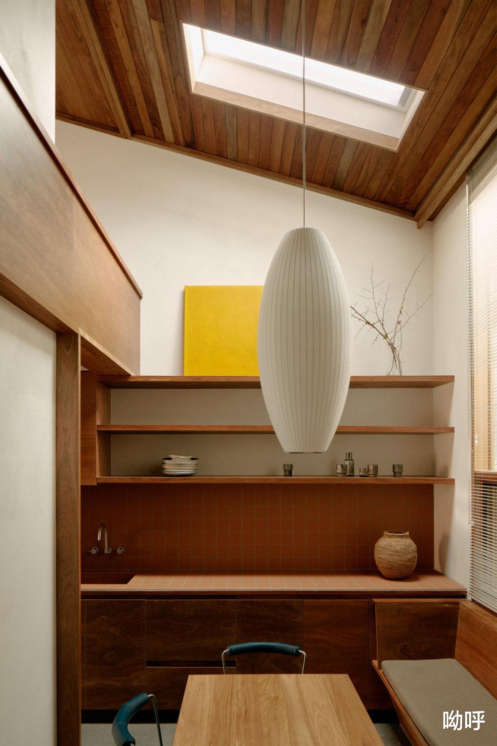 日式现代风格如何设计？简约质朴，温馨实用