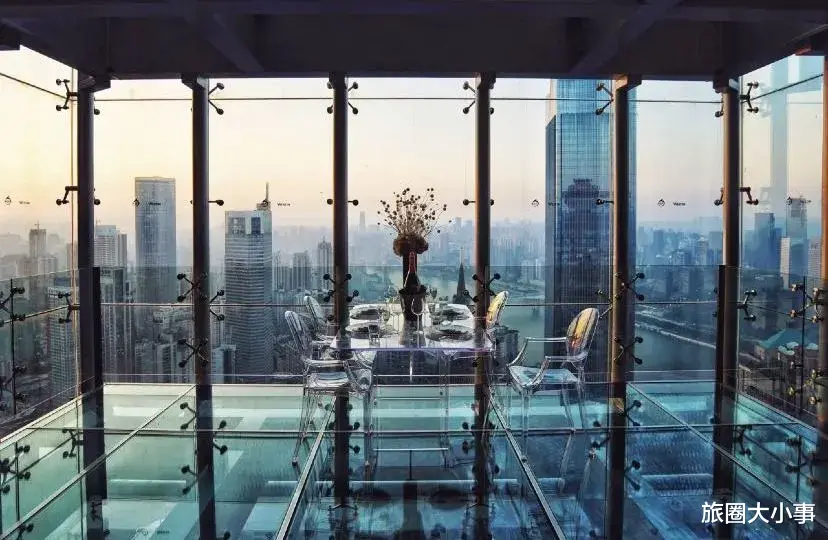 罗田 重庆因为这件事,在外网上火了一把!最\上照\的旅游城市!