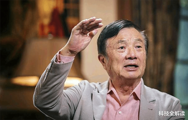 柯达|高通也没料到，华为丢失的份额，被两大中企给抢走了