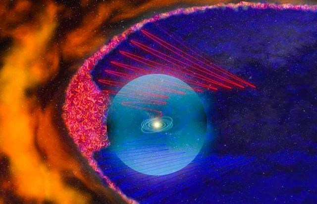 旅行者 飞行178亿公里外，旅行者2号遭遇“火墙”，任务能够顺利完成吗